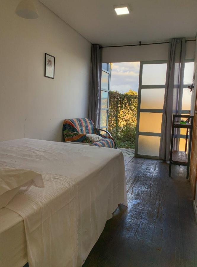 Milkyway Suites Alto Paraíso de Goiás Zewnętrze zdjęcie
